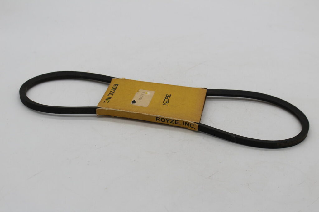 Belt Generator 250 128F
