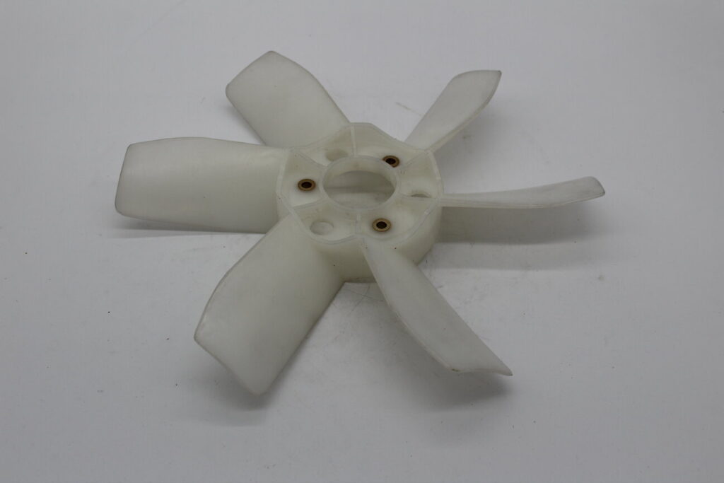 Fan Blade 365GT USA