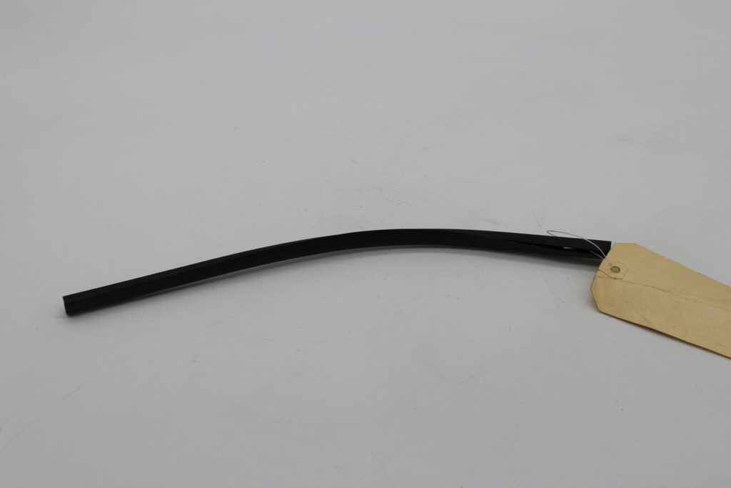 Rubber Seal Vent Glass Vertical 310mm