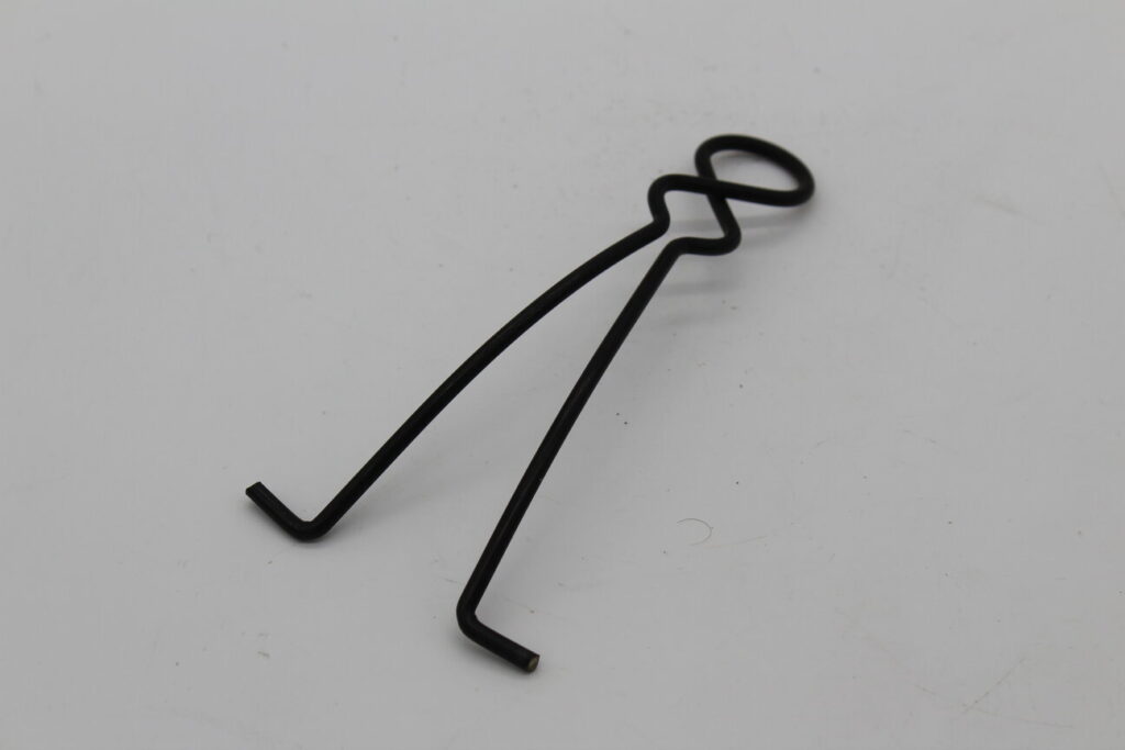 Rear Trunk Spring 308GT4..