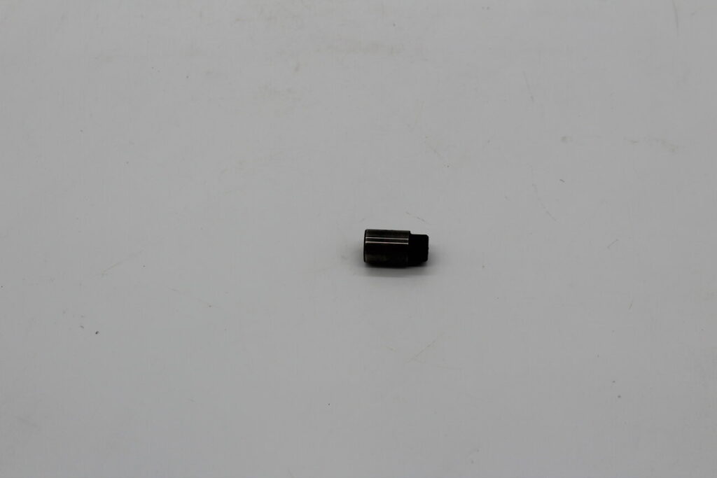 Dowel Pin Stepped 15/12x28