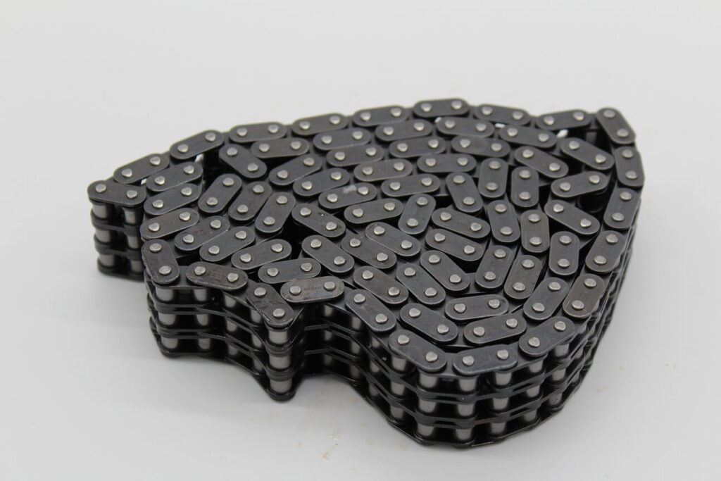 Timing Chain 400 Superamrica - 74 Link/148 Pin Triplex Chain