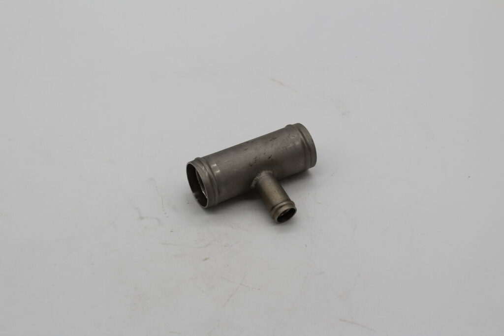 Water Pipe T Piece 246