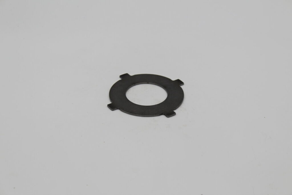 ZF Posi Plate Outer Tabs 2.0mm