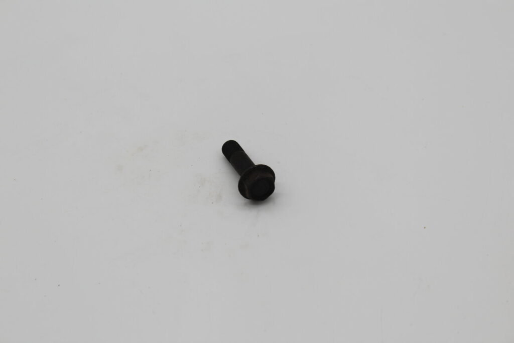 Bolt Ring Gear ZF (10x37)