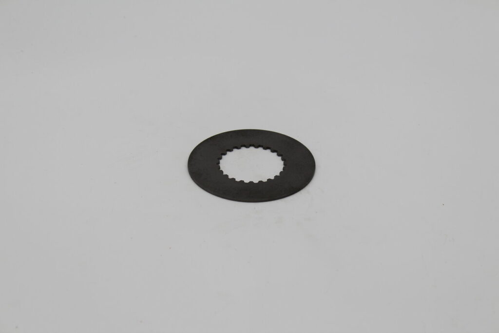 ZF Posi Plate Inner Splines 2.2mm (2.0mm NLA)