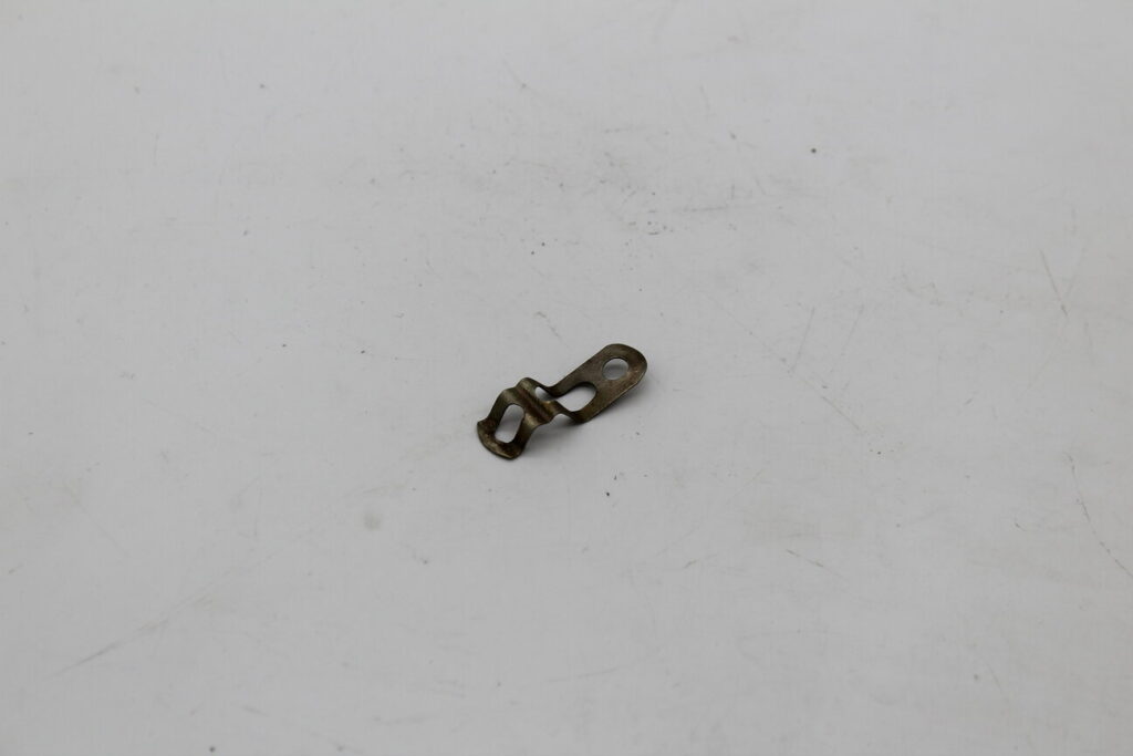 Clip Door Lock Rod Metal