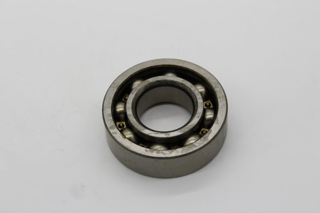 Bearing Rear Wheel Fiat Dino