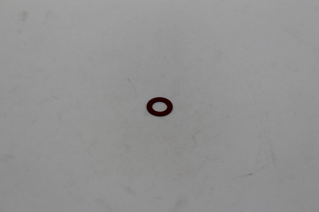 Washer Fiber Carb Inlet DCOE 12x20x1..