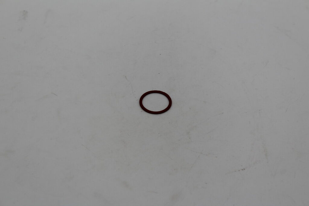 Washer Carb Fuel Inlet Cover IF3C..