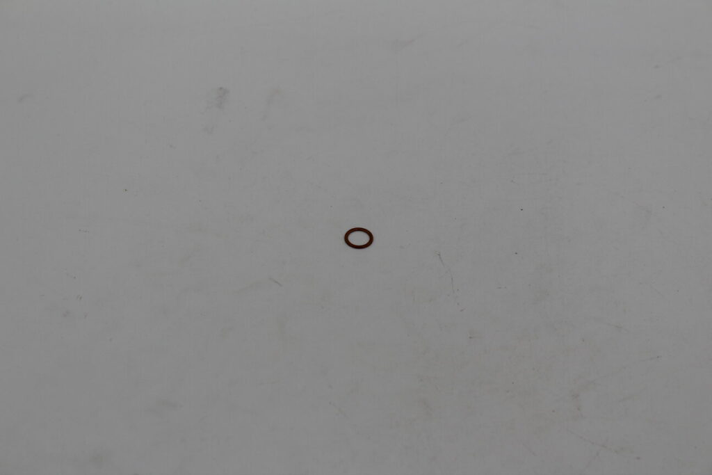 Washer Carburetor Main Jet Holder