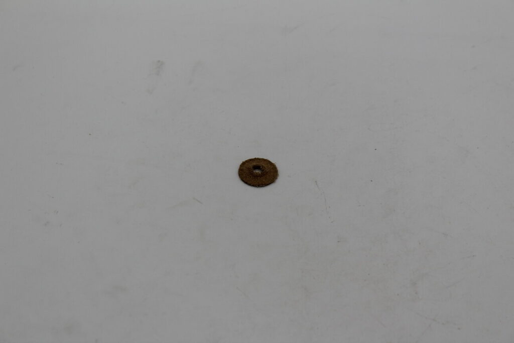Carburetor Thr. Shaft Bearing Seal