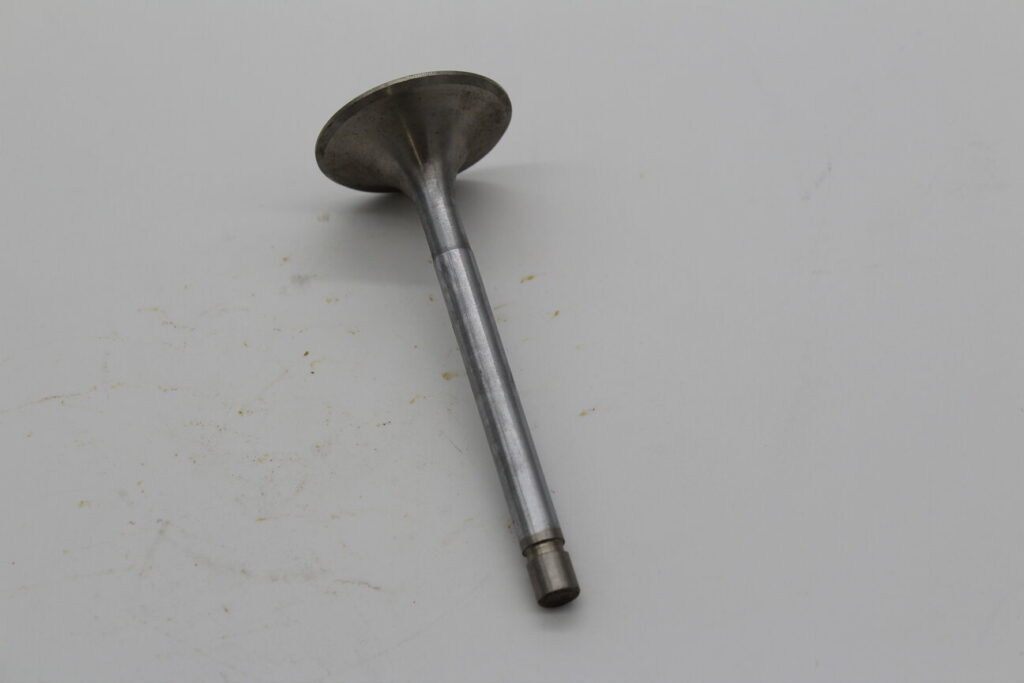Valve Intake 206 Early