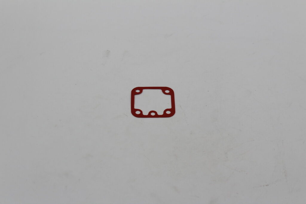 Carburetor Bottom Plate Gasket DCOE..