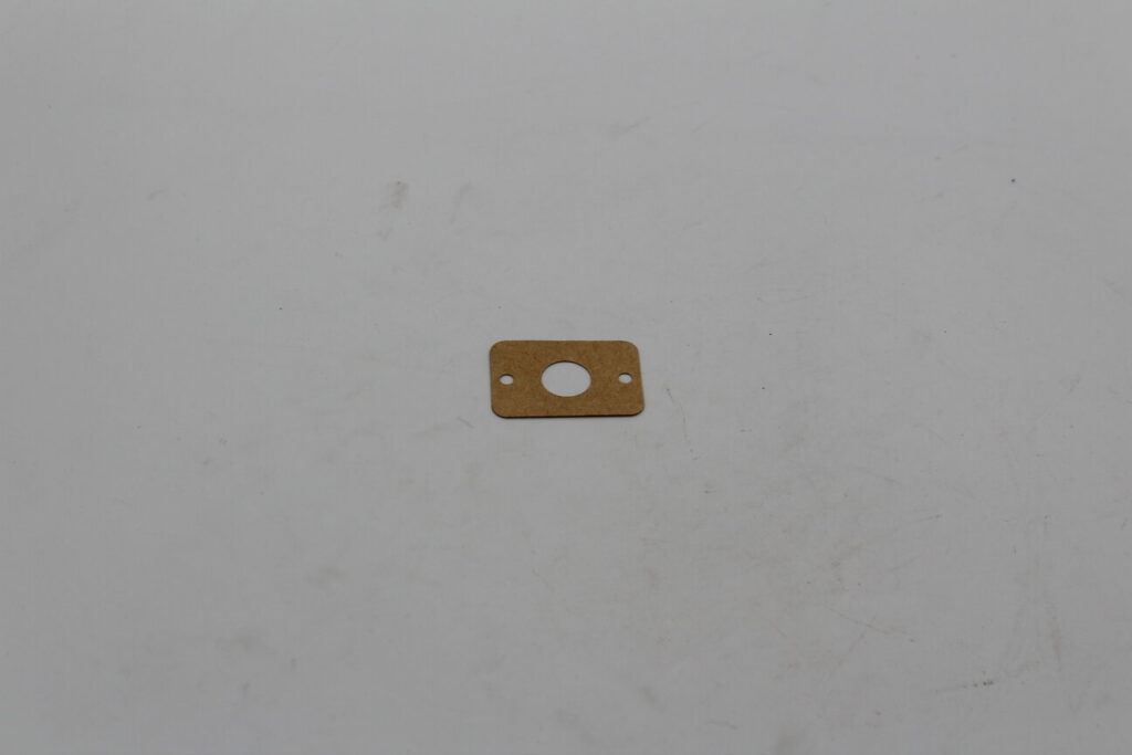 Carburetor Rear Plate Gasket DCOE..