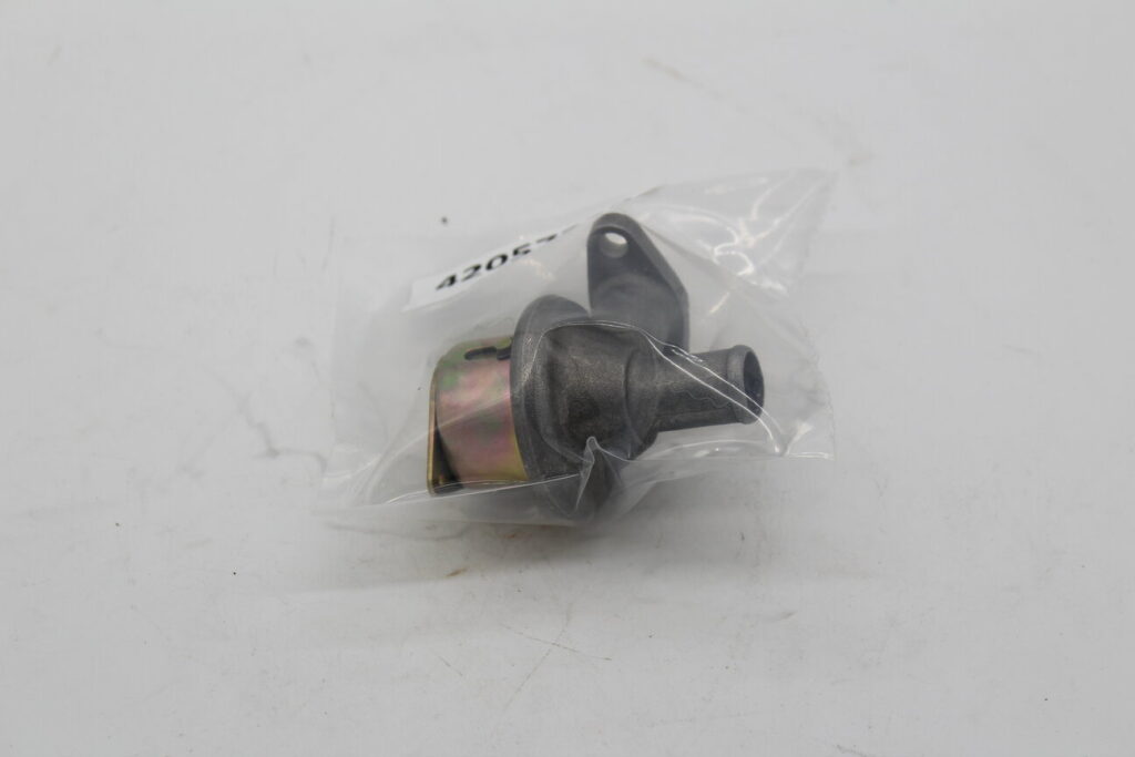 Valve Heater 246 365GTC/4 (Reproduced)