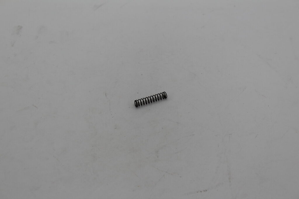 Carburetor Spring Enr. Pist. DCOE