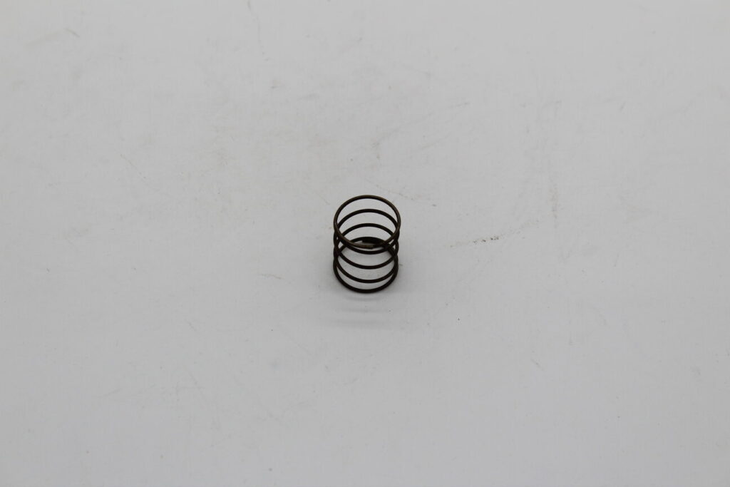 Carburetor Spring Acc. Pump 40IF3C