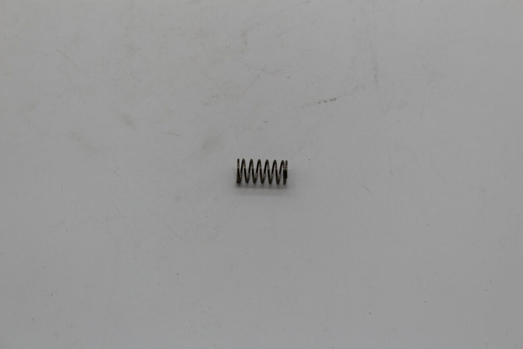 Carburetor Spring Acc. Pump DCNF..