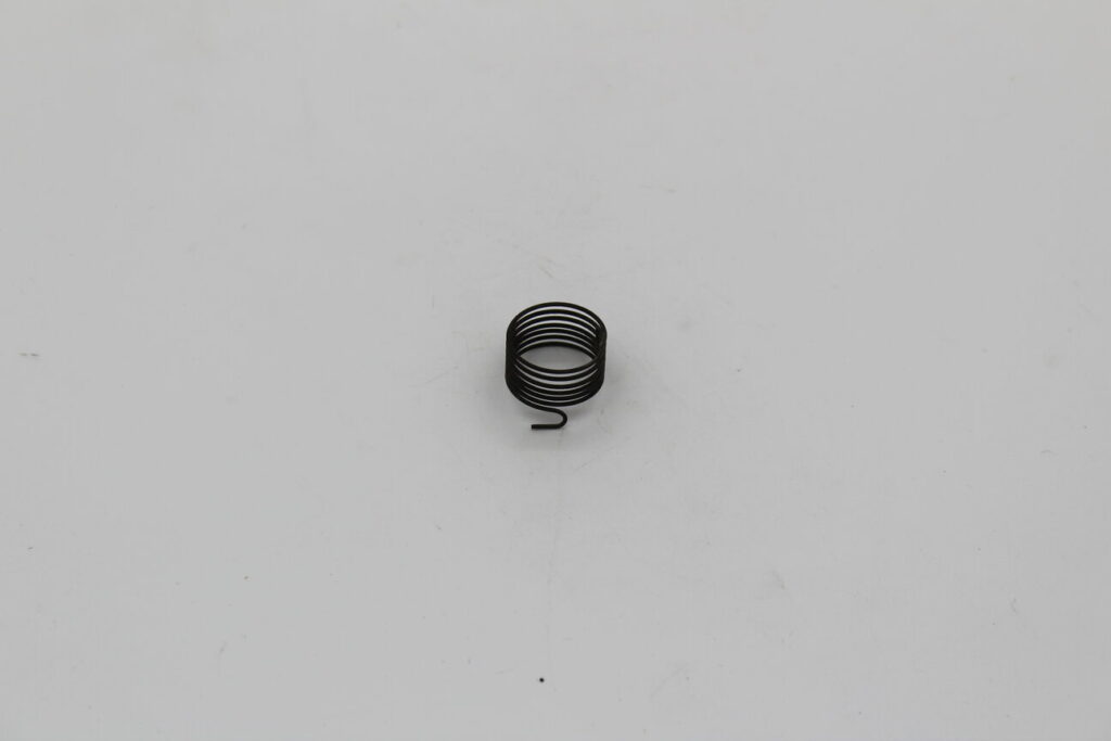 Carburetor Spr. TShaft/Fast Idle