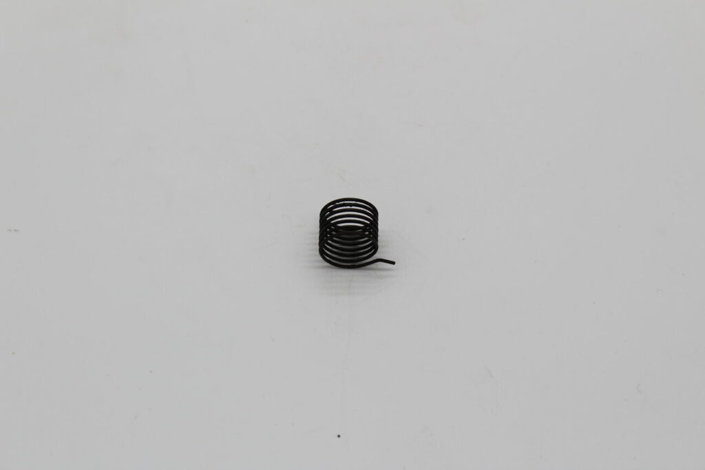 Carburetor Spring Thr. Shaft DFI
