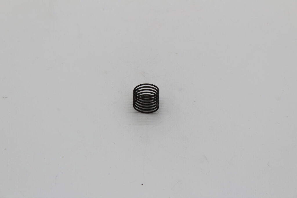 Carburetor Spring Choke Lever DFI..