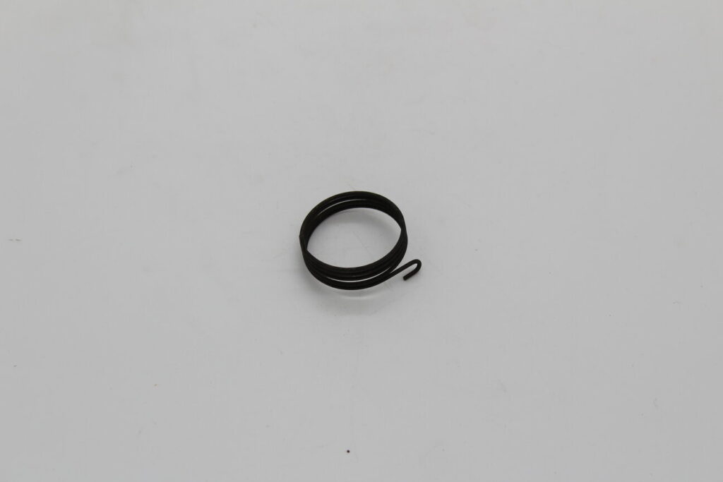 Carburetor Spring Thr. Shaft DCNF..