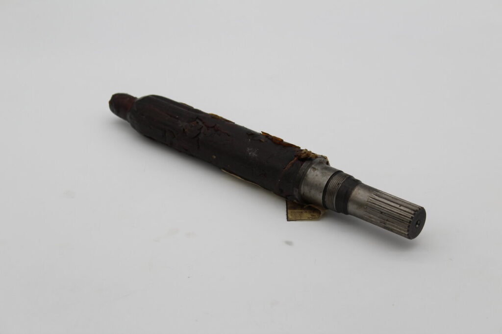 Shaft Clutch Pilot