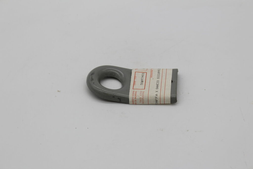 Bonnet Catch Hook