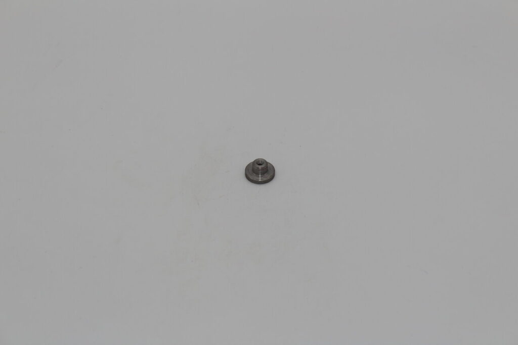 Button Clutch Fork