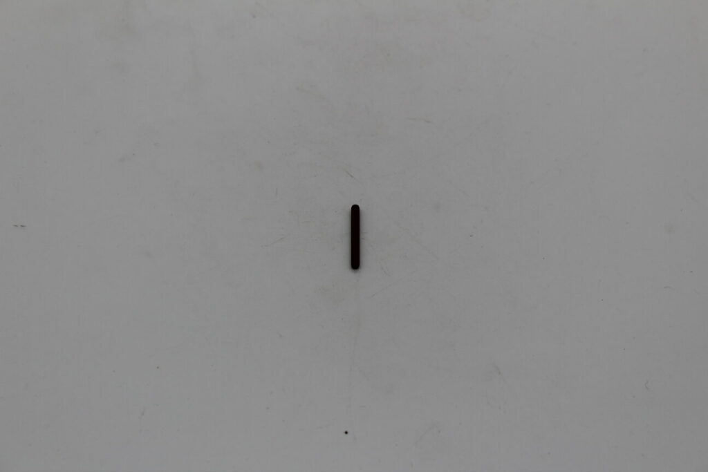 Carburetor Float Pin 2 5x21mm