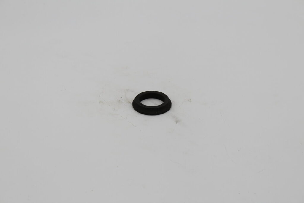Washer Gearbox