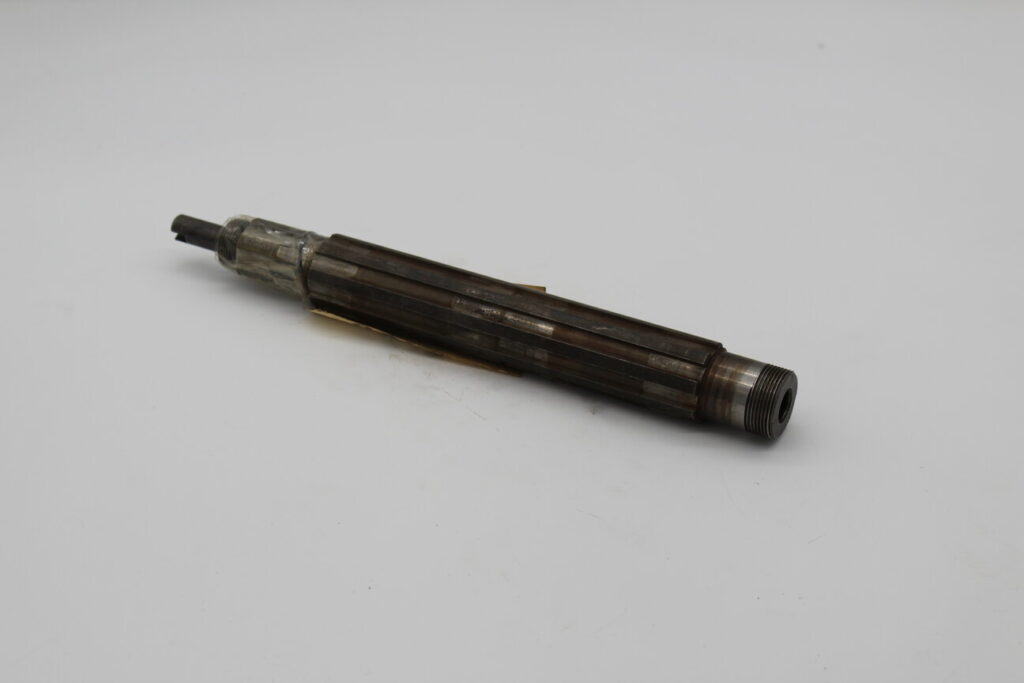Countershaft