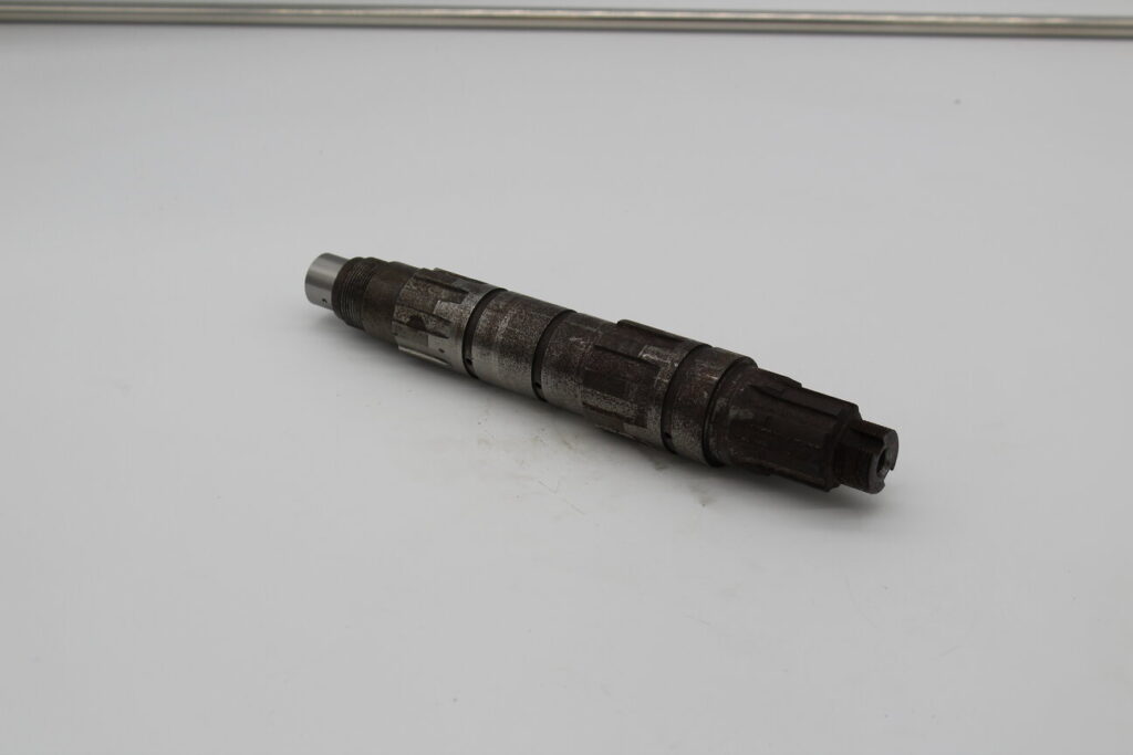 Trans Output Shaft 250..