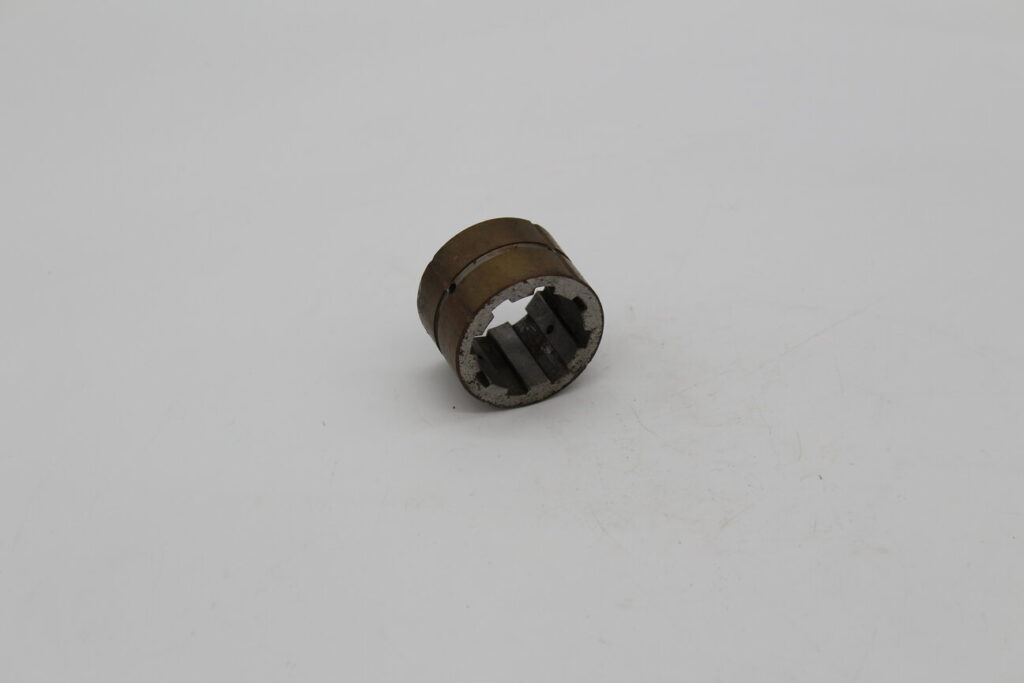 Bushing Gearbox 1/2/3 35x45x30 splined