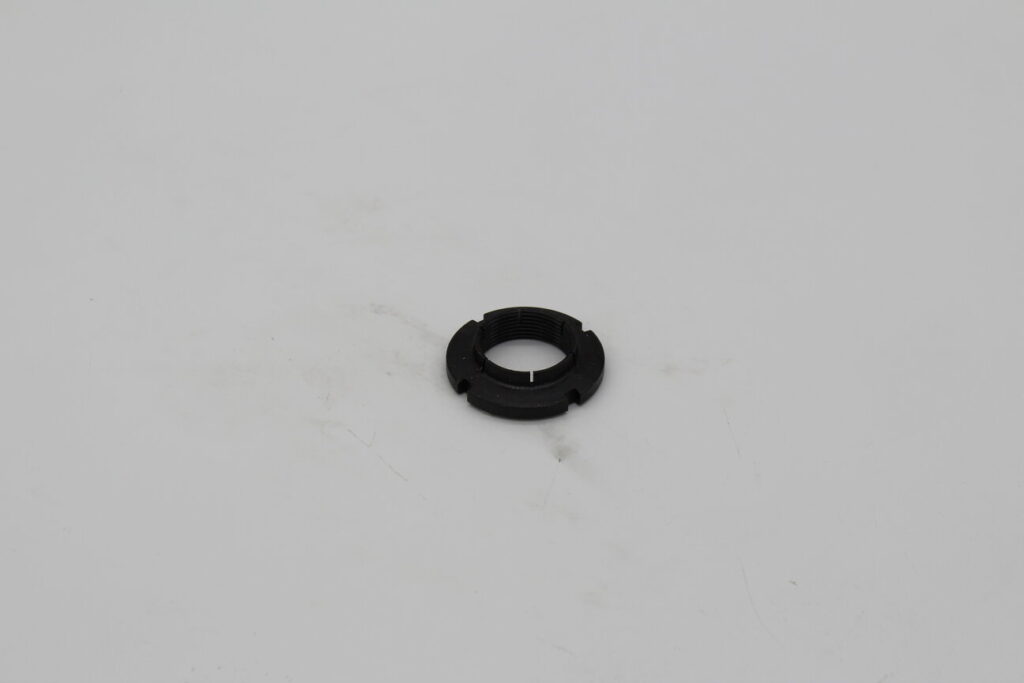 Ringnut 27x1.5 LH