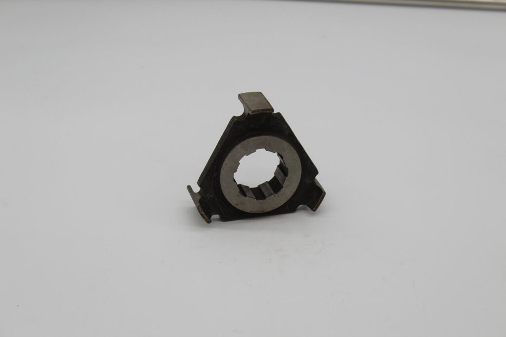 Spyder Gear 1ST/RM