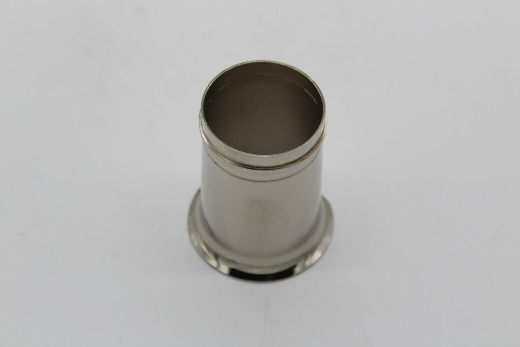 Carburetor Velo. Stack 42DCN..