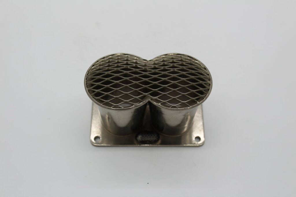 Carburetor Air Horn DCZ OEM..
