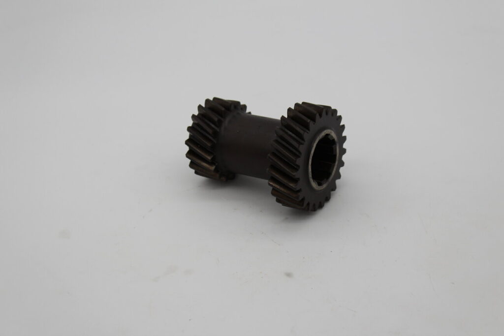 Cluster Gear 1/2 250