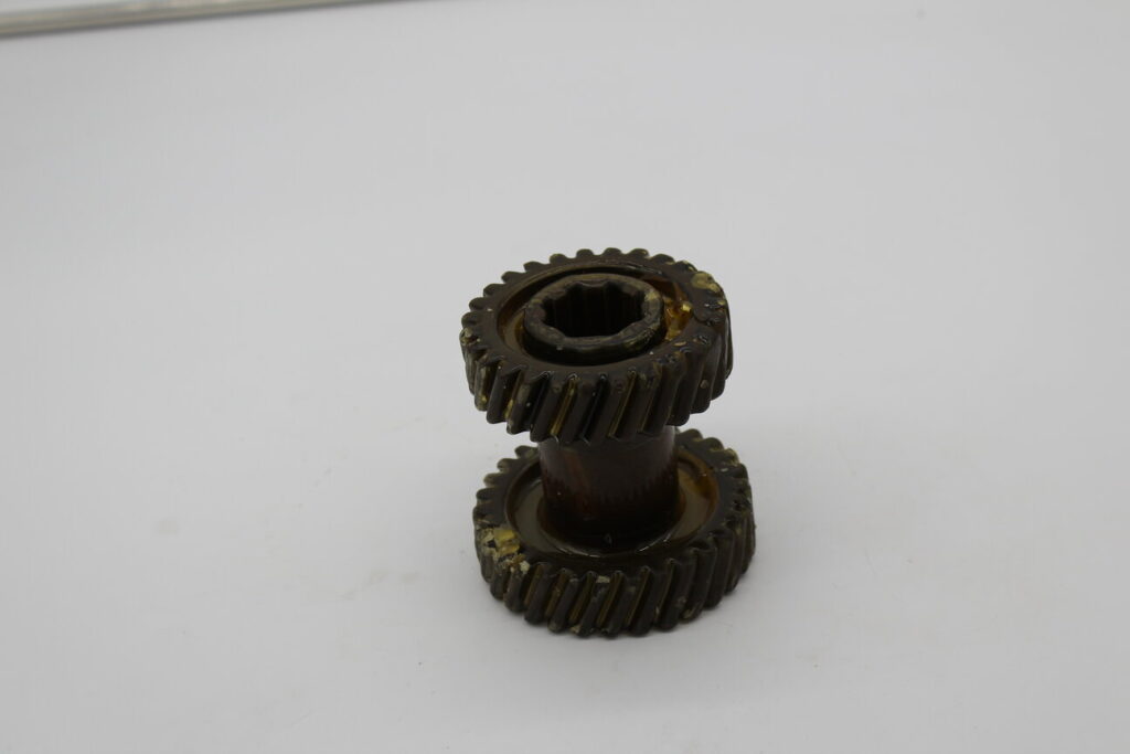 Cluster Gear 3/4 250 (NLA)