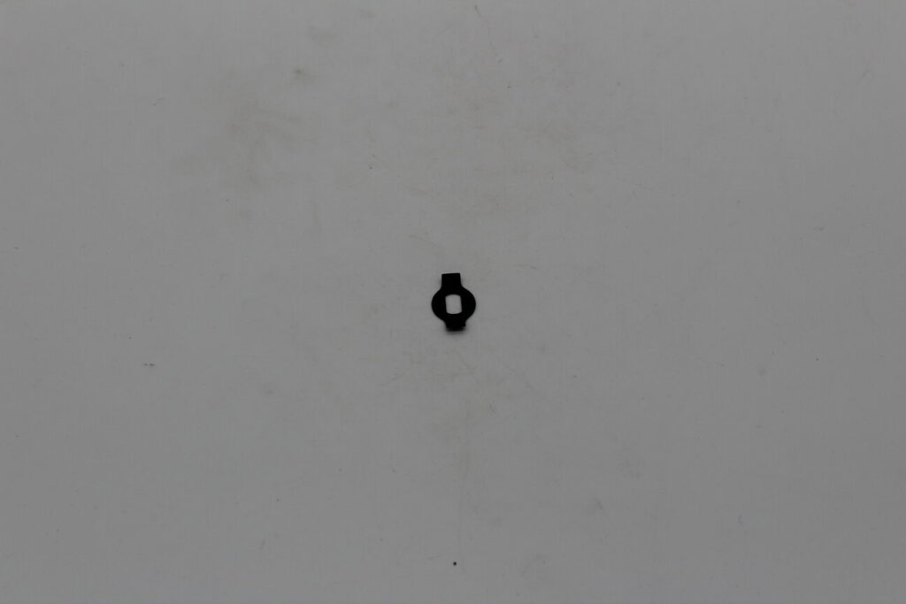 Carburetor Locktab 8m2ear
