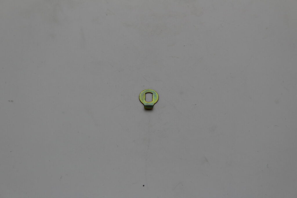 Carburetor Locktab 8mm1ear