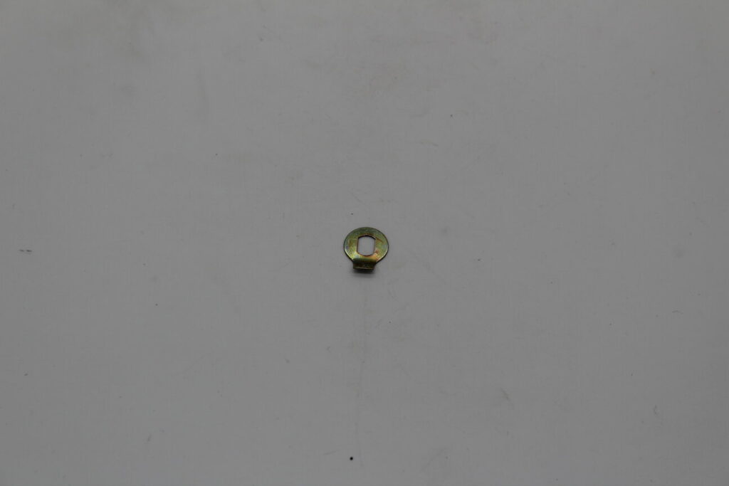 Carburetor Locktab 7mm 1ear