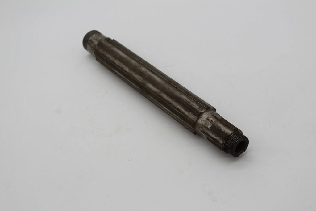 Shaft 508