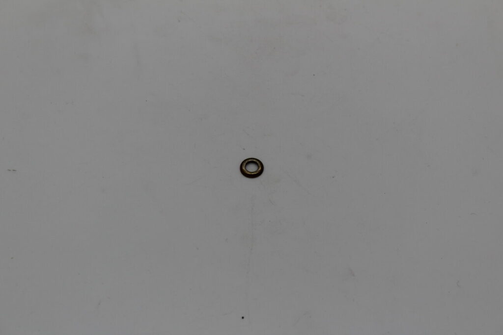 Carburetor Adj. Screw or Washer