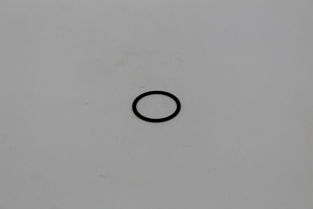 Thrust Ring Outer 1/2 Shaft