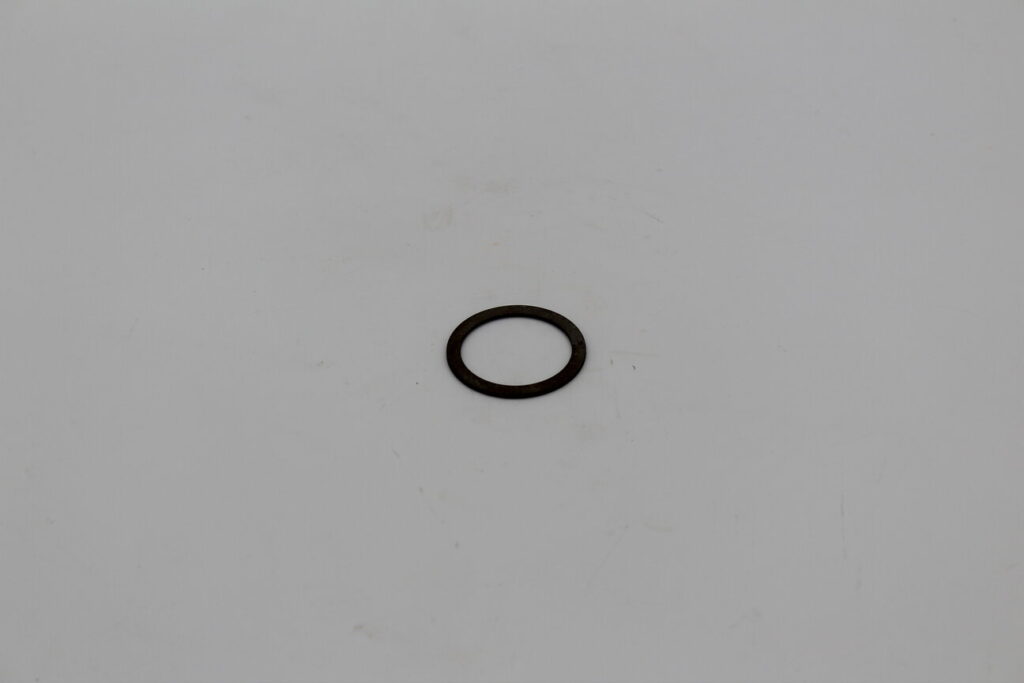 Thrust Ring Inner 1/2 Shaft