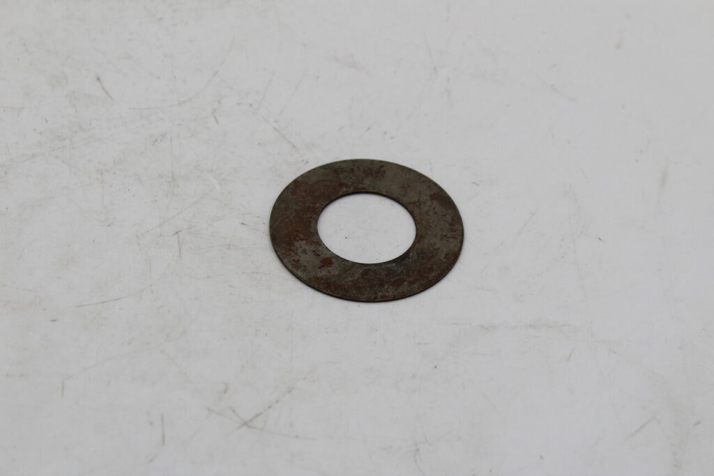 Washer