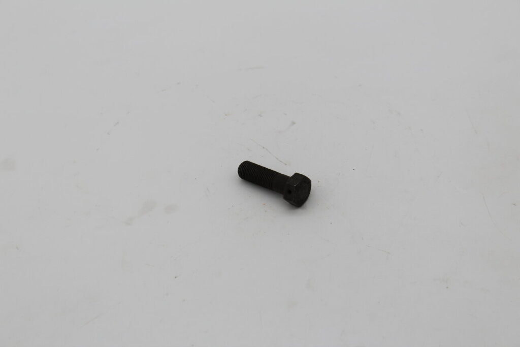 Bolt Ring Gear 330gt"Open" Diff